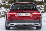 Mercedes-Benz E220 d 4Matic All-Terrain 2016 года (WW)